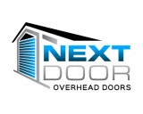 https://www.logocontest.com/public/logoimage/1704056219Next Door Overhead Doors_03.jpg